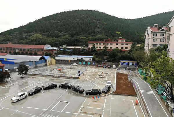 山東路橋駕校在線報名